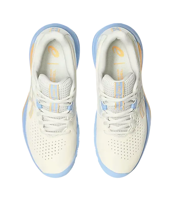 Zapatillas Asics Gel-Challenger 15 Padel Cream/Stone Wash Women 2025