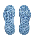 Zapatillas Asics Gel-Challenger 15 Padel Cream/Stone Wash Women 2025