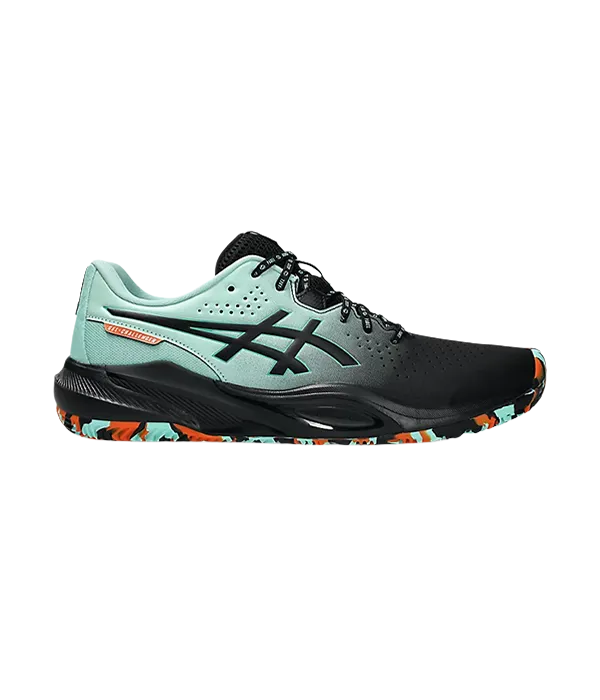 Zapatillas Asics Gel-Challenger 15 Padel L.E Fresh Ice/Black