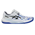 Zapatillas Asics Gel-Challenger 15 Padel L.E White/Indigo Fog 2026