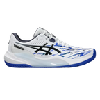 Zapatillas Asics Gel-Challenger 15 Padel L.E White/Indigo Fog 2026