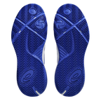 Zapatillas Asics Gel-Challenger 15 Padel L.E White/Indigo Fog 2026