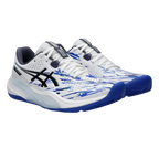Zapatillas Asics Gel-Challenger 15 Padel L.E White/Indigo Fog 2026