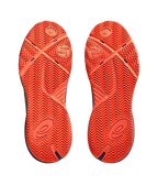 Zapatillas Asics Gel-Challenger 15 Padel White/Vivid Coral 2025