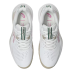 Asics Padel Shoes Gel-Challenger 15 White/Bubblegum Women 2026