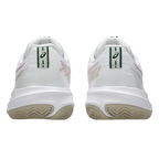Asics Padel Shoes Gel-Challenger 15 White/Bubblegum Women 2026
