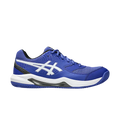 Zapatillas Asics Gel-Dedicate 8 Clay Dark Cobalt/White 2025