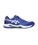 Zapatillas Asics Gel-Dedicate 8 Clay Dark Cobalt/White 2025