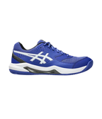 Zapatillas Asics Gel-Dedicate 8 Clay Dark Cobalt/White 2025