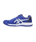 Zapatillas Asics Gel-Dedicate 8 Clay Dark Cobalt/White 2025
