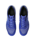 Zapatillas Asics Gel-Dedicate 8 Clay Dark Cobalt/White 2025