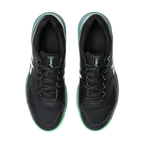 Chaussures de padel Asics Gel-Dedicate 8 Padel Black/Vert Vital 2026