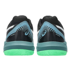 Chaussures de padel Asics Gel-Dedicate 8 Padel Black/Vert Vital 2026