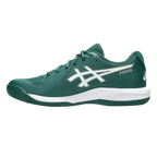 Asics Padel Shoes Gel-Dedicate 9 Jewel Green/White 2026