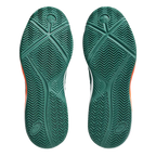 Asics Padel Shoes Gel-Dedicate 9 Jewel Green/White 2026