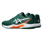Asics Padel Shoes Gel-Dedicate 9 Jewel Green/White 2026