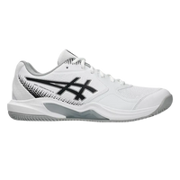 Asics Padel Shoes Gel-Dedicate 9 White/Black 2026