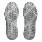 Asics Padel Shoes Gel-Dedicate 9 White/Black 2026