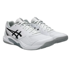 Asics Padel Shoes Gel-Dedicate 9 White/Black 2026