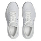 Sapatilhas de padel Asics Gel-Dedicate 9 Branco/Pure Silver Mulher 2026