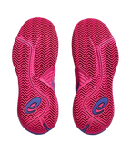 Asics Padel Shoes Gel-Resolution x Clay  Bright Rose/Cream Women 2025