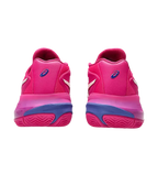 Asics Padel Shoes Gel-Resolution x Clay  Bright Rose/Cream Women 2025
