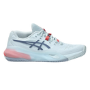 Zapatillas Asics Gel-Resolution X Clay Mujer Sky / Grey Blue