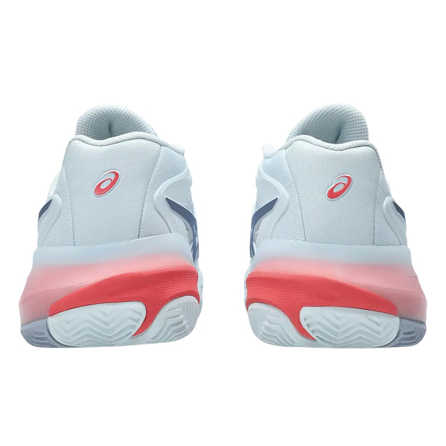 Zapatillas Asics Gel-Resolution X Clay Mujer Sky / Grey Blue
