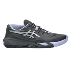 Asics Padel Shoes Gel-Resolution x Clay Night Energy Graphite Grey/Pure Silver 2026