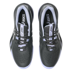 Asics Padel Shoes Gel-Resolution x Clay Night Energy Graphite Grey/Pure Silver 2026