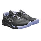 Asics Padel Shoes Gel-Resolution x Clay Night Energy Graphite Grey/Pure Silver 2026