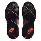 Asics Padel Shoes Gel-Resolution X Padel Jewel GreenEnergy Orange 2026