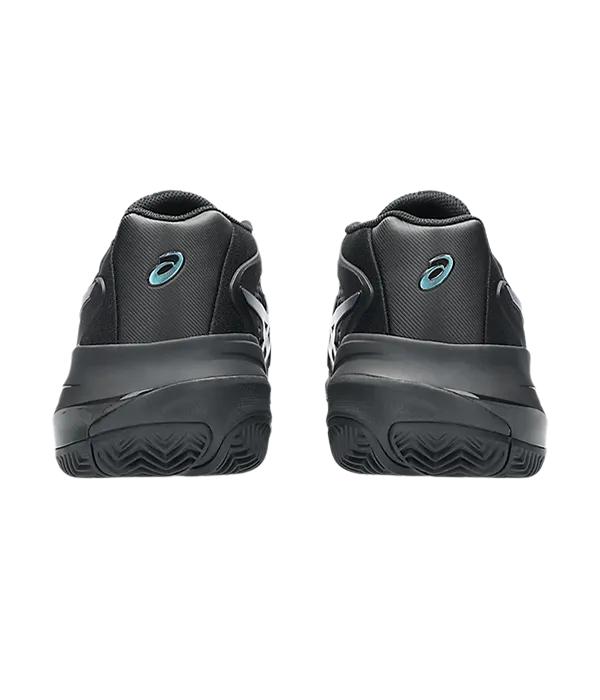 Zapatillas Asics Gel Resolution X Clay Night Energy Black/Prism Blue