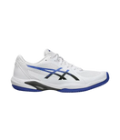 Zapatillas Asics Solution Swift FF 2 Clay White/Dark Cobalt 2025