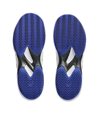 Sapatilhas de padel Asics Solution Swift FF 2 Clay Branco/Dark Cobalt 2025