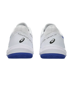 Sapatilhas de padel Asics Solution Swift FF 2 Clay Branco/Dark Cobalt 2025