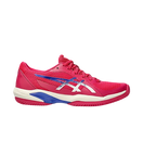 Zapatillas Asics Solution Swift FF 2 Clay Women Bright Rose/Dark Cobalt 2025