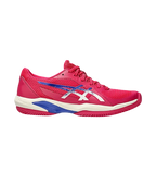 Zapatillas Asics Solution Swift FF 2 Clay Women Bright Rose/Dark Cobalt 2025