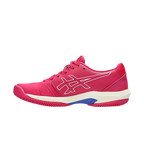 Zapatillas Asics Solution Swift FF 2 Clay Women Bright Rose/Dark Cobalt 2025