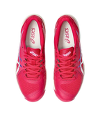 Zapatillas Asics Solution Swift FF 2 Clay Women Bright Rose/Dark Cobalt 2025