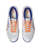Zapatillas Asics Solution Swift FF 2 Padel White/Dark Cobalt 2025