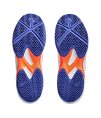 Zapatillas Asics Solution Swift FF 2 Padel White/Dark Cobalt 2025