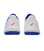 Zapatillas Asics Solution Swift FF 2 Padel White/Dark Cobalt 2025