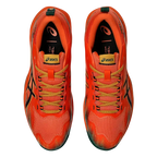 Asics Padel Shoes Sonicsmash FF Energy Orange/Dark Aubergine 2026