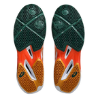 Asics Padel Shoes Sonicsmash FF White/Energy Orange 2026