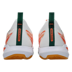 Asics Padel Shoes Sonicsmash FF White/Energy Orange 2026