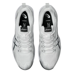 Asics Padel Shoes Sonicsmash FF White/Steel Gray 2026