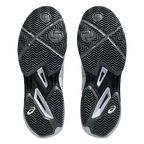 Asics Padel Shoes Sonicsmash FF White/Steel Gray 2026