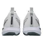 Asics Padel Shoes Sonicsmash FF White/Steel Gray 2026