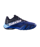 Zapatillas Babolat Jet Premura 2 Lebron Black/Mazarine/Blue 2025
